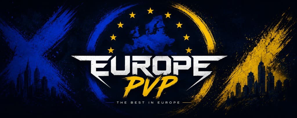 Europe PvP – The best in Europe